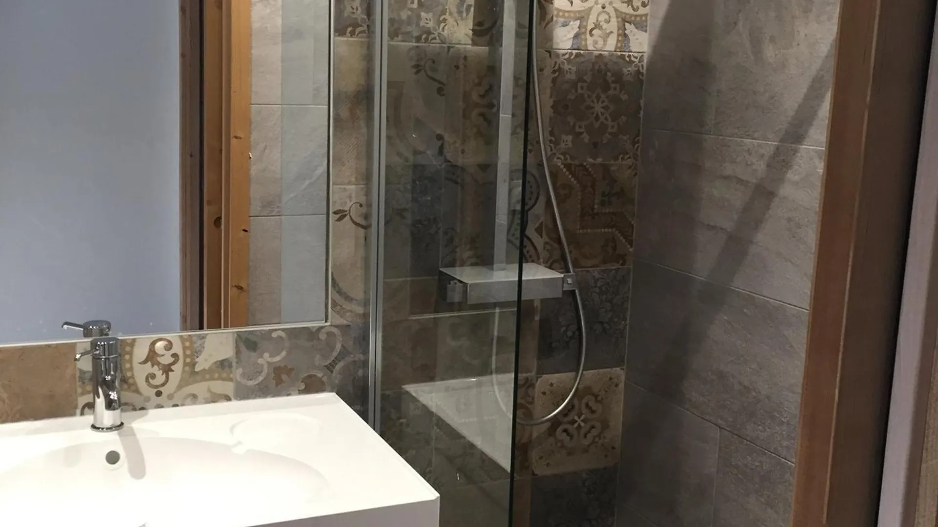 Charmant Appartement 4 Pieces, 6 Pers, Balcon Sud-Ouest, Centre Valloire, Proche Pistes Et Commerces - Fr-1-263-361 Apartment