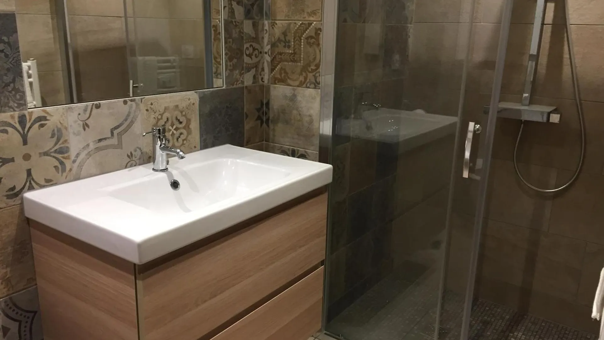 Charmant Appartement 4 Pieces, 6 Pers, Balcon Sud-Ouest, Centre Valloire, Proche Pistes Et Commerces - Fr-1-263-361