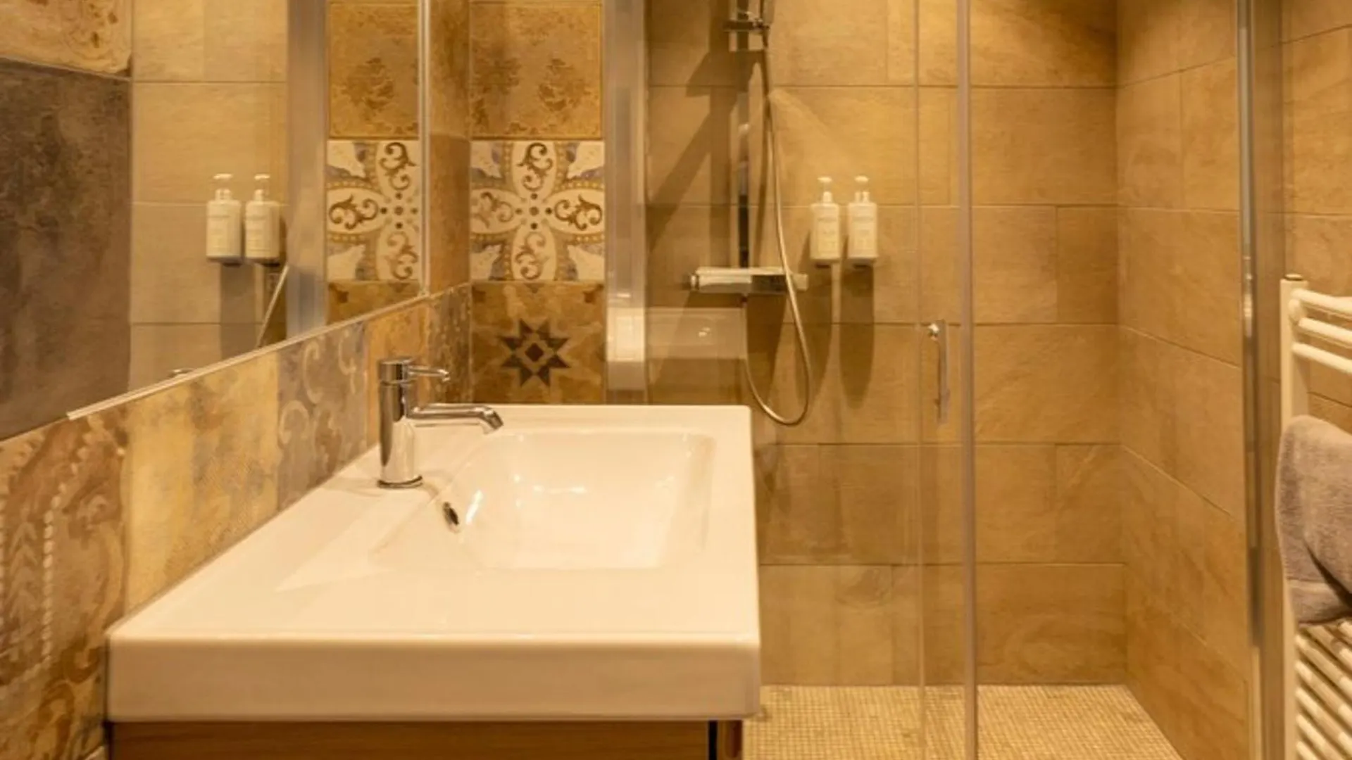 Charmant Appartement 4 Pieces, 6 Pers, Balcon Sud-Ouest, Centre Valloire, Proche Pistes Et Commerces - Fr-1-263-361 France