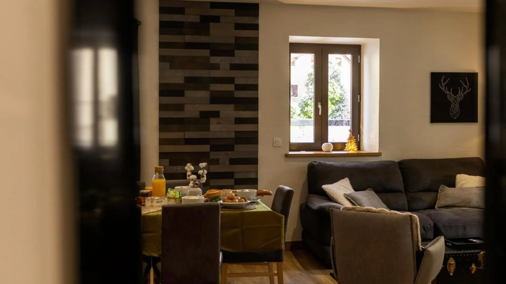 Charmant Appartement 4 Pieces, 6 Pers, Balcon Sud-Ouest, Centre Valloire, Proche Pistes Et Commerces - Fr-1-263-361 contacts